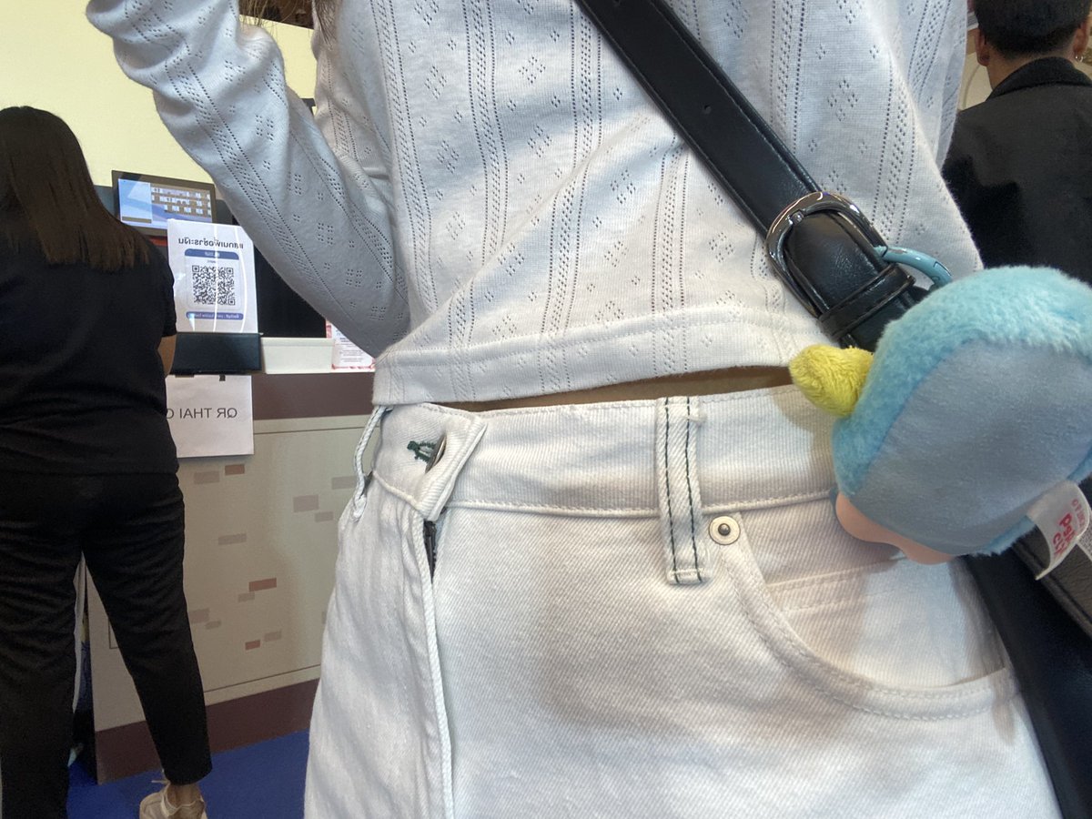 wich1a's tweet image. ทุกคนเราแจกคนละ 1 ใครรับมาทักได้นะคะ #BoonazxBamBam @BamBam1A #BamBam