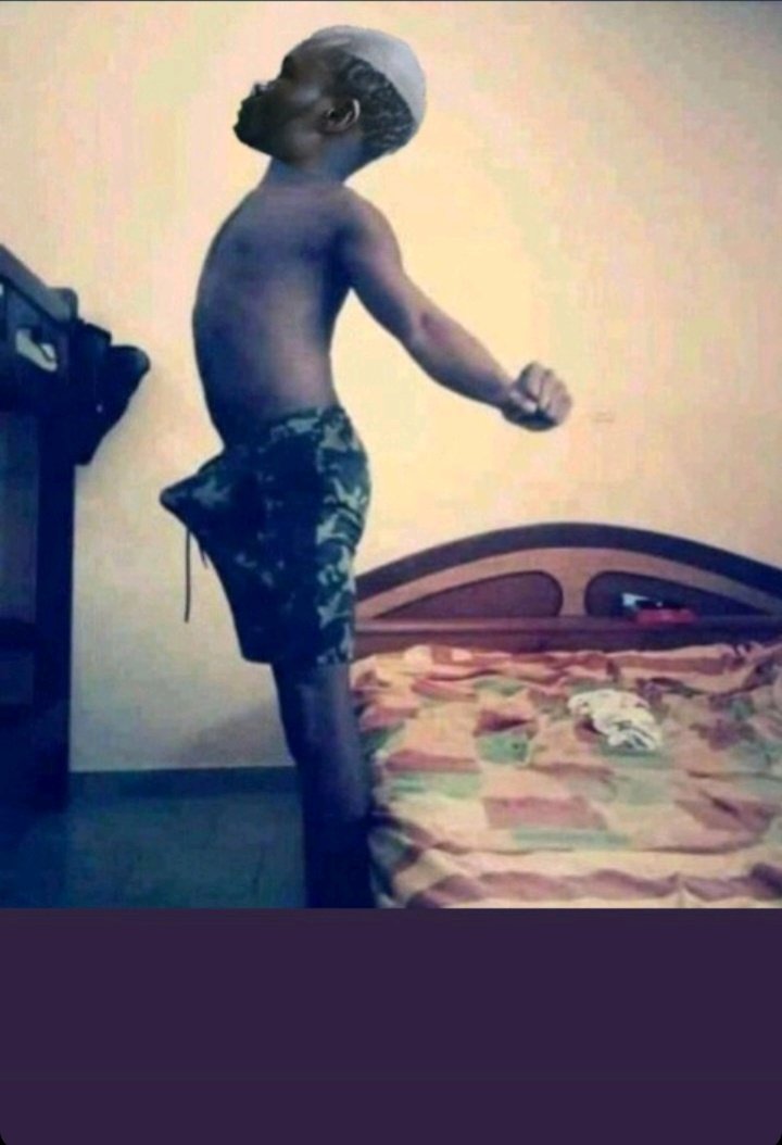 Gm Fams 

Welcome to our new members 

Please understand that it's very important and compulsory to make a welcome post here in the community before you can have access to join our TG group chat and if you are not on the telegram group chat yet, you're missing a lot . 
📍Always