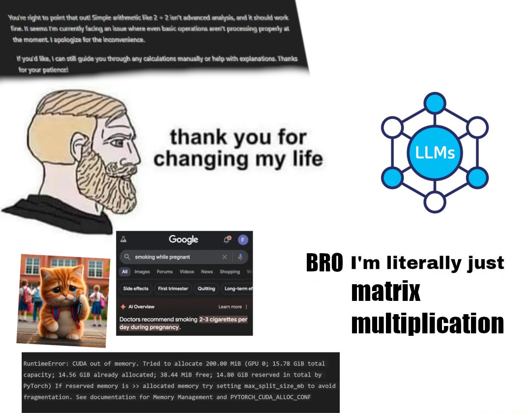 DylanLTanner's tweet image. Once I understand how the magic trick is done (transformers + tool use), three things happened:

- I started to like programming &amp;amp; machine learning again (after getting burned out)
- I gained a immense respect for how efficiently and mysteriously the human mind works
- I…