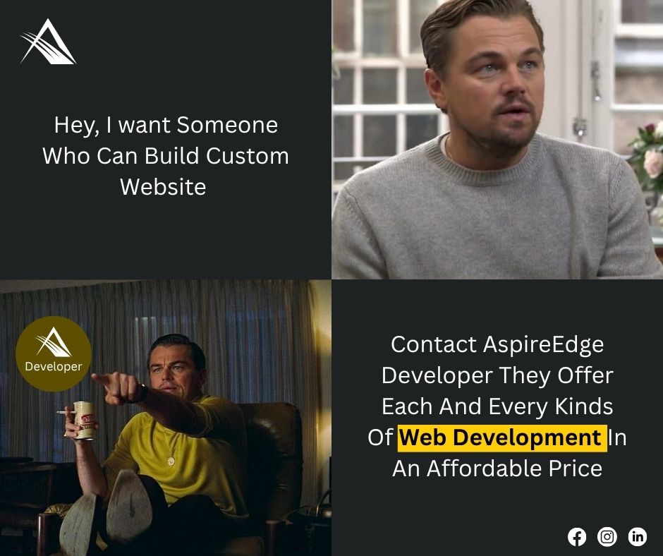 aspire_edge's tweet image. 🚀 𝗡𝗲𝗲𝗱 𝗮 𝗰𝘂𝘀𝘁𝗼𝗺 𝘄𝗲𝗯𝘀𝗶𝘁𝗲 𝘁𝗵𝗮𝘁 𝘀𝘁𝗮𝗻𝗱𝘀 𝗼𝘂𝘁?
@aspire_edge  developers create powerful, fast &amp;amp; fully tailored web solutions — all at an affordable price.
aspireedge.com/static-web-dev…

#WebDevelopment  #WebsiteDesign  #customwebdevelopmentservices