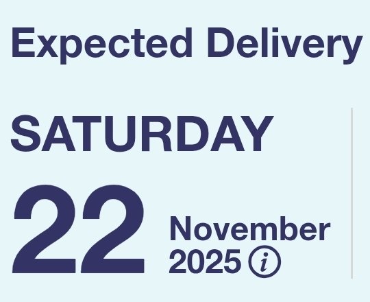 ALoadOfGuff's tweet image. I&apos;m really just meant to sit here w/o air riders for 2 days ohhhh when I get you usps