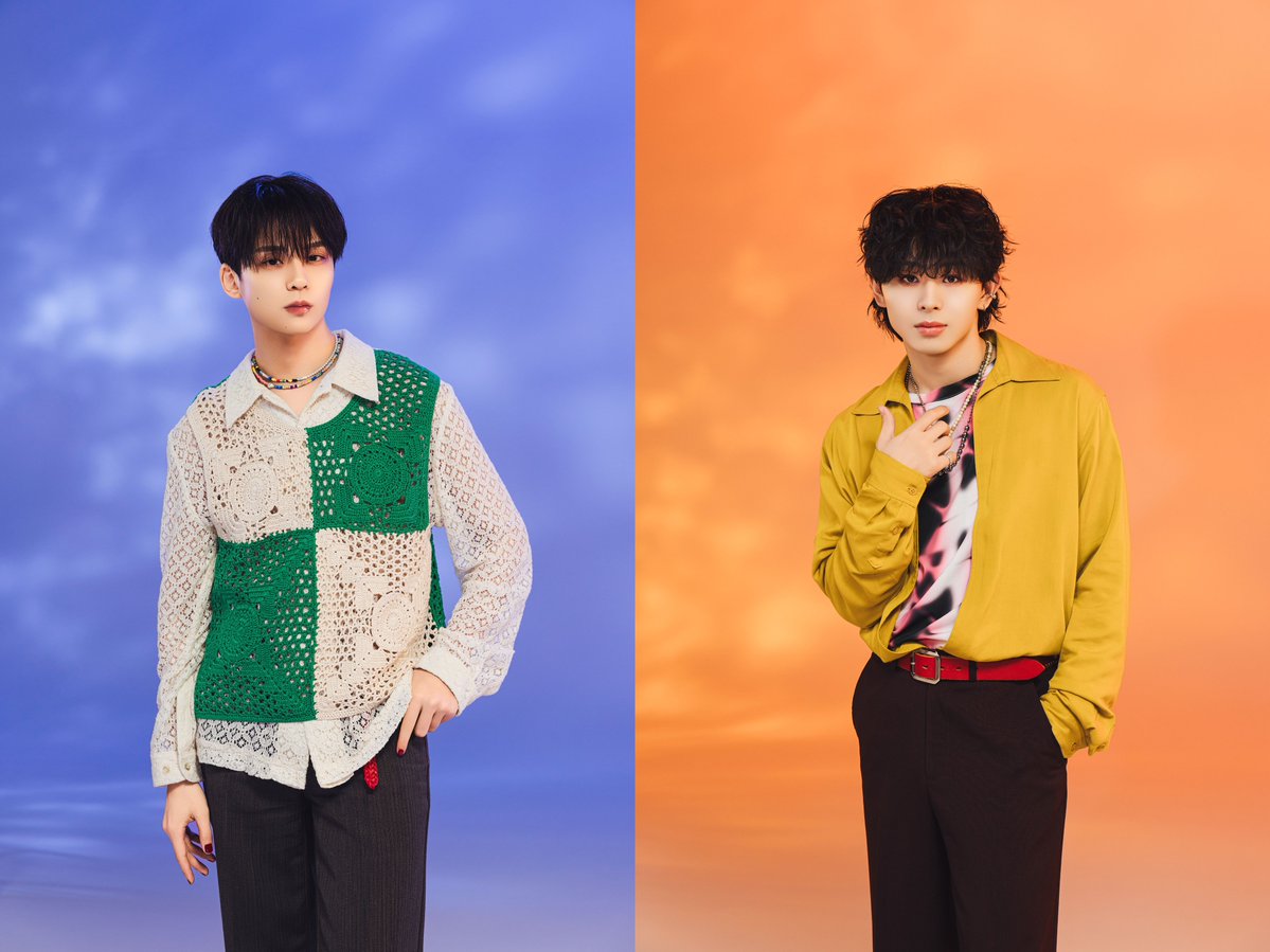 ONE N' ONLY ワンエン EIKU セット REI #EIKU ZIP-FM『FRIDAY MUSIC PUZZLE』ゲスト出演決定🎉 ＼ ONE N