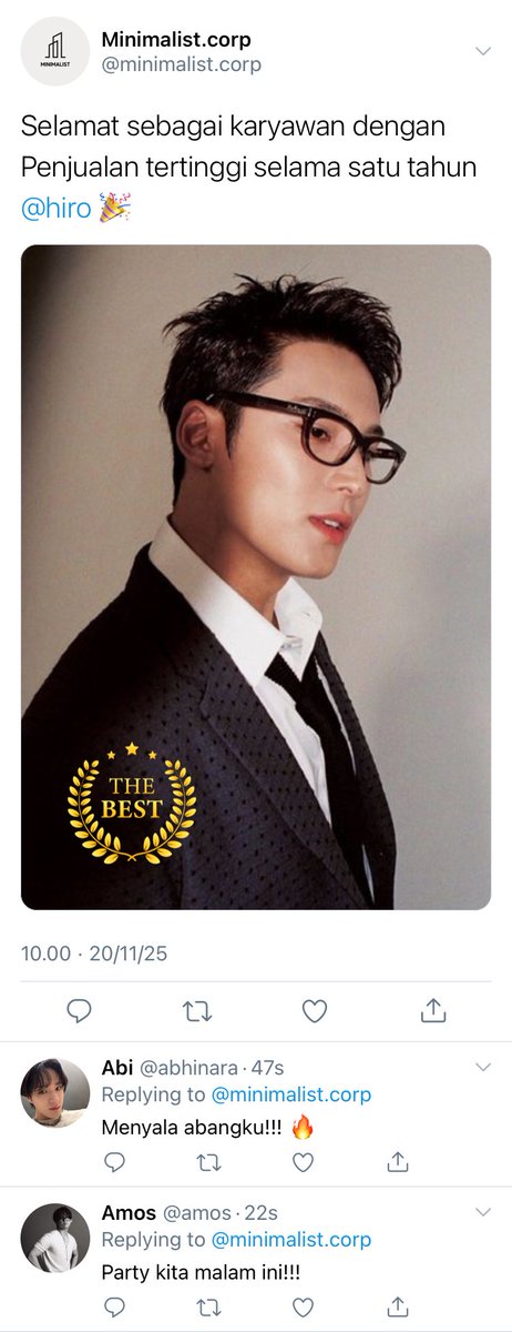 yesch ꕥ tweet media