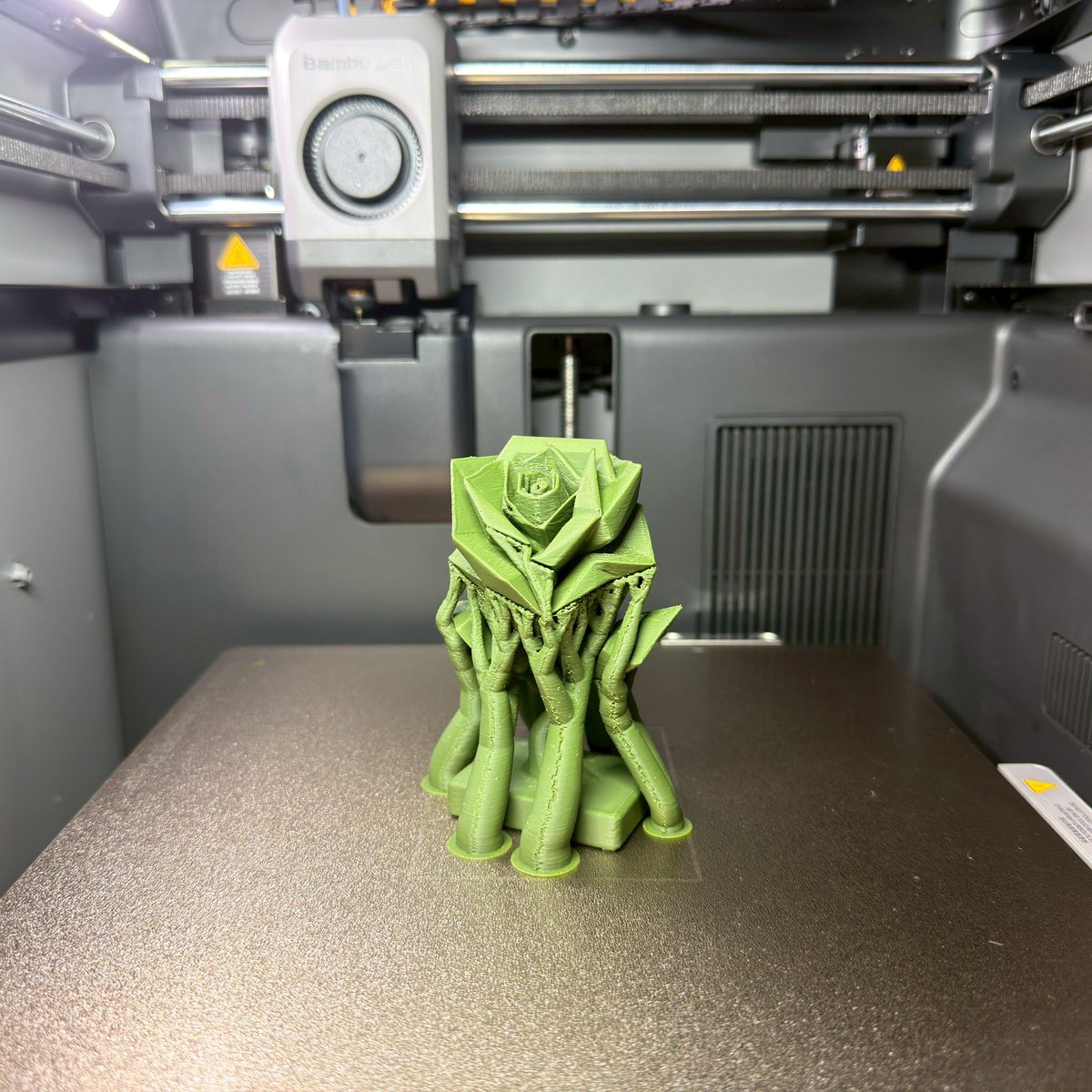 3dprinter_SK's tweet image. ご要望ありましたSKのマットフィラメント！
P2Sとの相性もバッチリ👍

定期購読があれば加入したい方どれくらいいらっしゃいますか？(年々売上が増加しているので..！)

skhonpo.com/products/filam…

#BambuLab #P2S #SK本舗