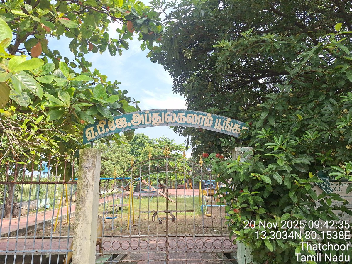srinithedon's tweet photo. Neglected 2 parks and a ground in our locality are presently unusable and have become unsafe.Seeking prompt maintenance from concerned officials.tThese existing facilities must be preserved. VCC,Thachur,Panjety. @Office_of_Udhay
@s_kanth @CMOTamilnadu @KN_NEHRU @TiruvallurCollr https://t.co/UOTHYjSTlT