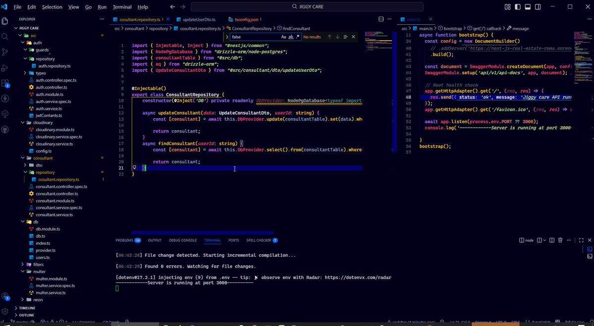 _codebro's tweet image. What are you working on this morning?