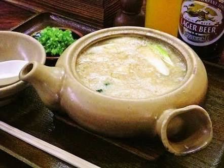 udonkotoni's tweet image. うちの&quot;なべ焼き&quot;はこれ
2枚目が一番人気の&quot;にこみうどん&quot;w
ぜひお待ちしてます！
#にこみなべ焼き
#年中やってます