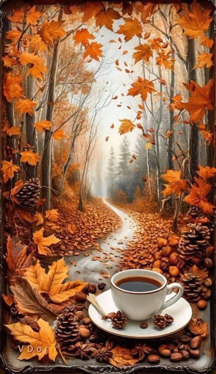 esma17030's tweet image. Bir yerlere varmak için önce kendine uğramalı insan.. 
Çünkü insanın gideceği bütün yollar, kendinden geçer.. 

#Günaydın 
#Perşembe den
Umutluyum
#Güzel bir gün olacak 🥰🍁🍂☕