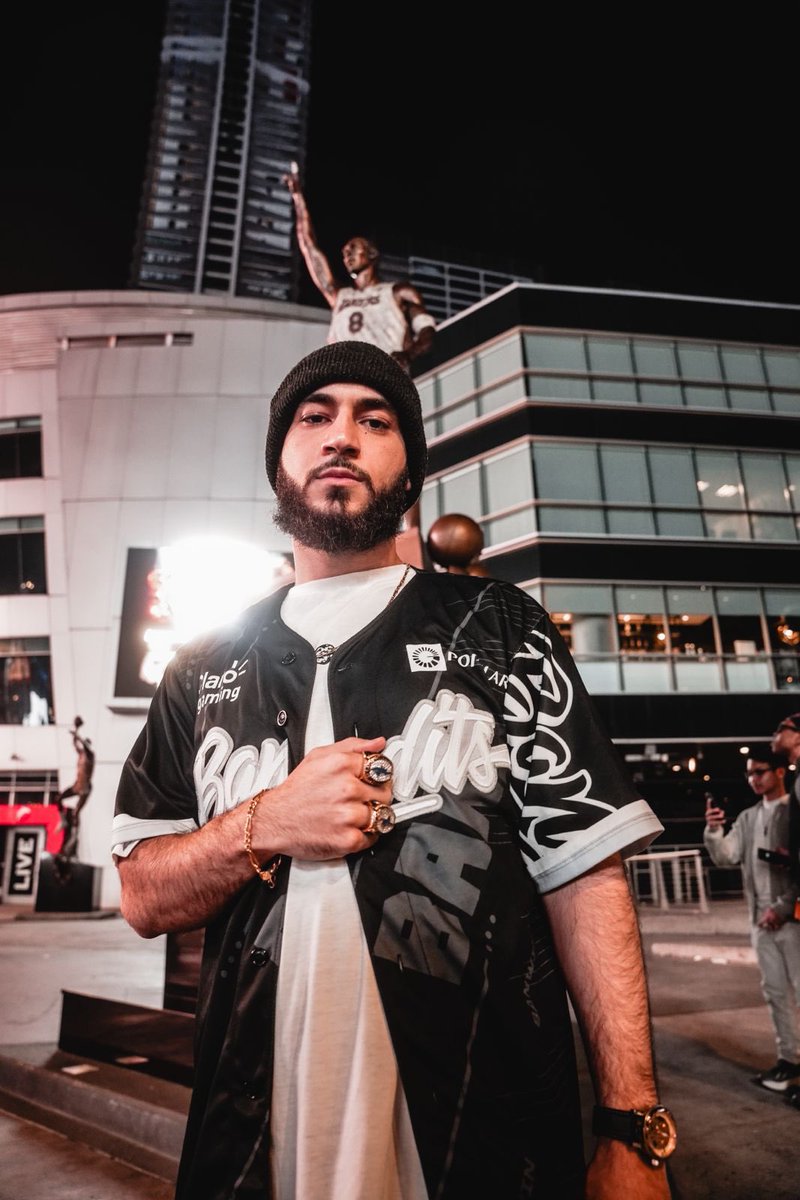 SCARZ｜りゅうせい(Ryusei) (@RYUSEI_CARL) / Posts / X