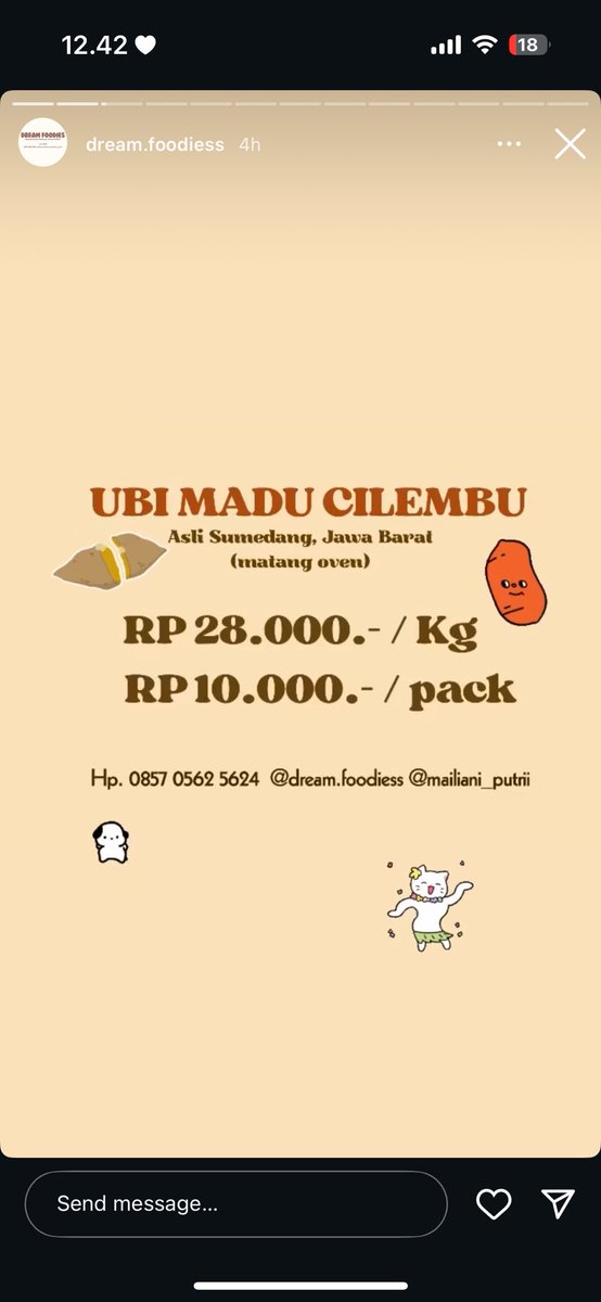 ayrspt's tweet photo. @Busybreath @dinostaurus kalimantan 🙂 https://t.co/DaDtBduLvF