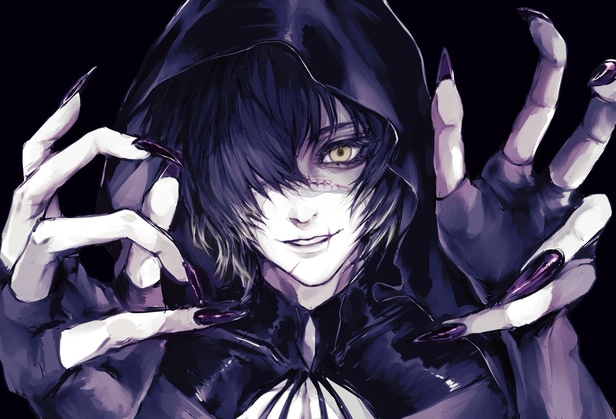 ronetsu's tweet image. SHADOW SHADOW
#slowdamage #スロダメ