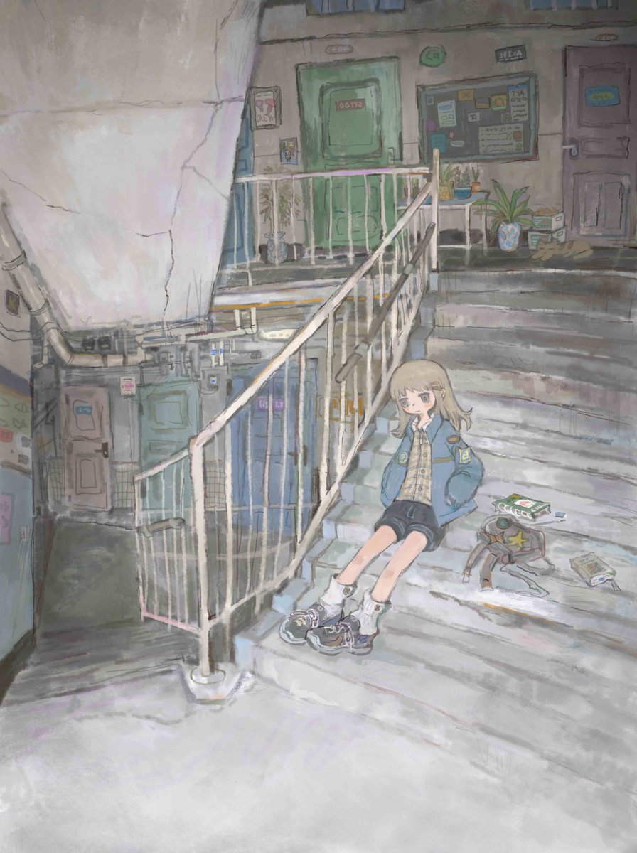 薯条Ak tweet media