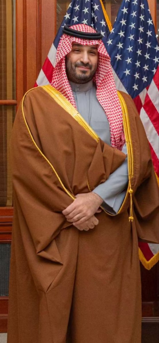 y00000yy's tweet photo. نفخر بقائدٍ صنع من الأحلام واقعاً يليق بالمستقبل ونزداد فخراً كل يوم ونحن نرى بصمات سموه لصالح الامة جميعاً رايناه في رفع العقوبات لسوريا ورايناه في الاعتراف بدولة فلسطين ورايناه في حل النزاع في السودان فقيادته مصدر إلهام وطموح لا ينتهي للاسلام والمسلمين #محمد_بن_سلمان https://t.co/ojoPMAyq1c