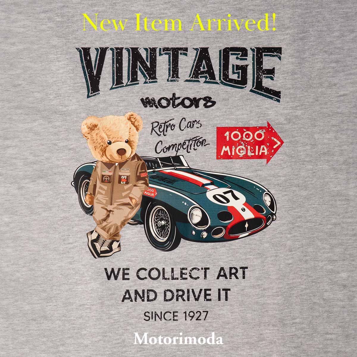 Motorimoda(モトーリモーダ)【公式】 tweet media