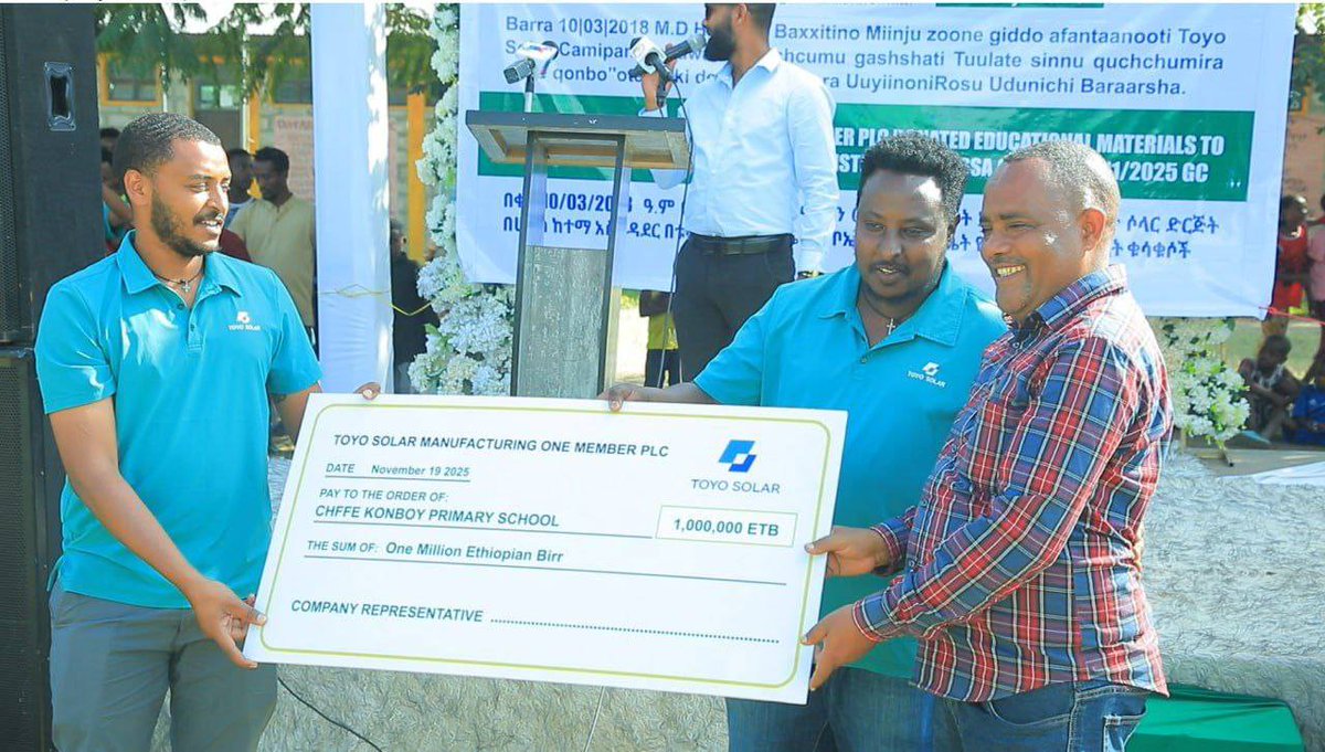 TOYO SOLAR tweet media