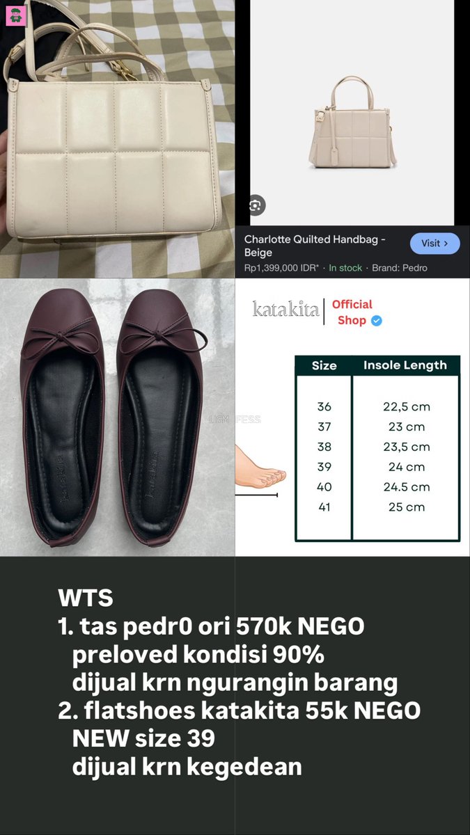 NO DM - KIRIM FESS CEK HIGHLIGHTS tweet media