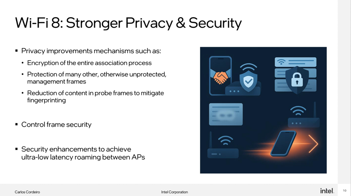 AI時代の無線LAN「Wi-Fi 8」 27年末に登場 watch.impress.co.jp/docs/news/2064…
