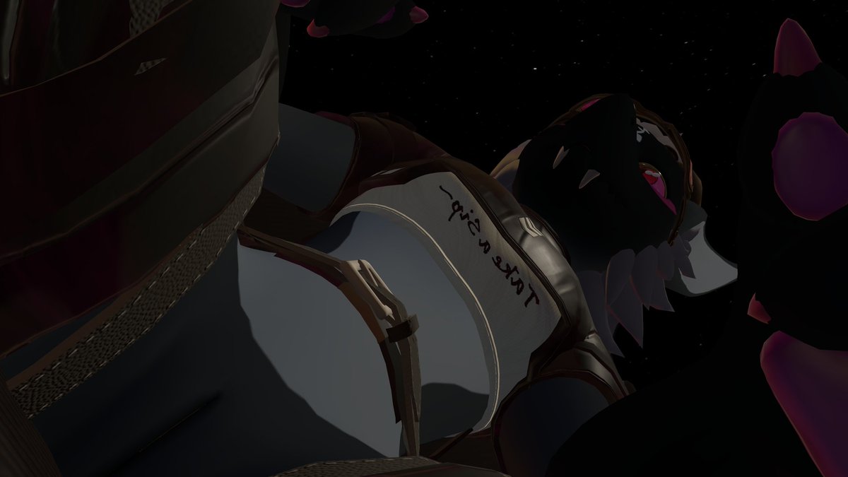 Have a peak~ tho you can not touch~