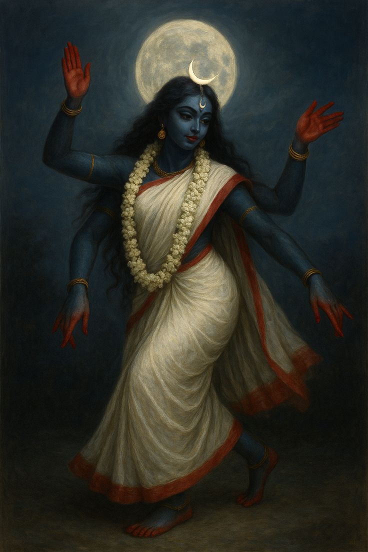 DeviRudrani's tweet photo. “Nothing is over
while I breathe through your heart.”
O https://t.co/zVAQNXR9ls