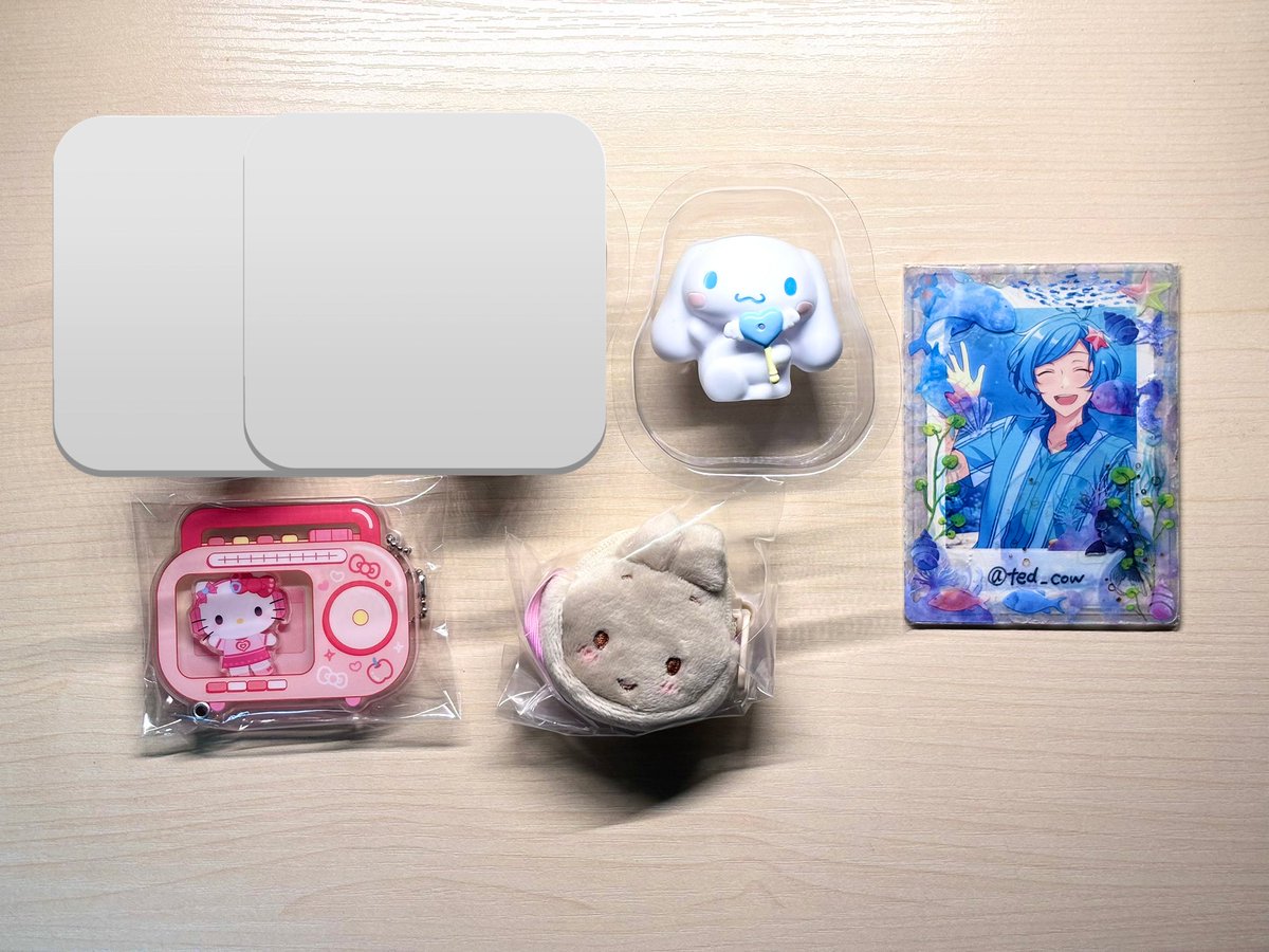 てっど tweet media