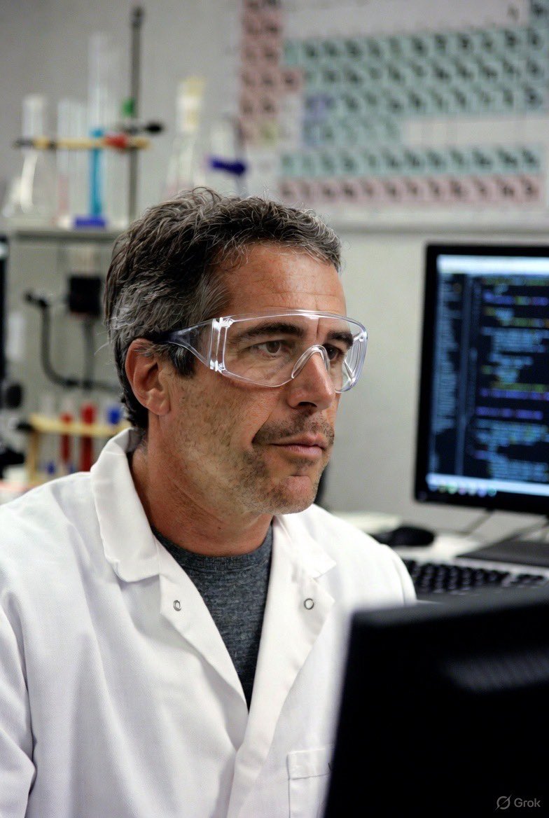 EpstainOnSol's tweet image. Welcome to Bitcoin #Bitcoin #JeffreyEpstein $EPSTAIN 

x.com/theragetech/st…