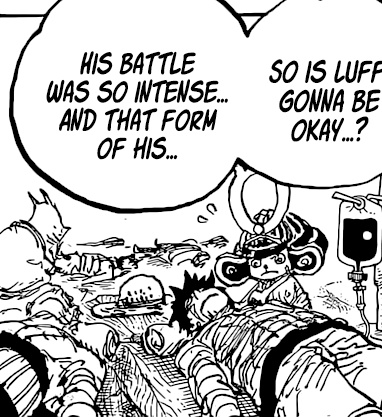 sammy_here_'s tweet image. #ONEPIECE1166

I see you oda 👀