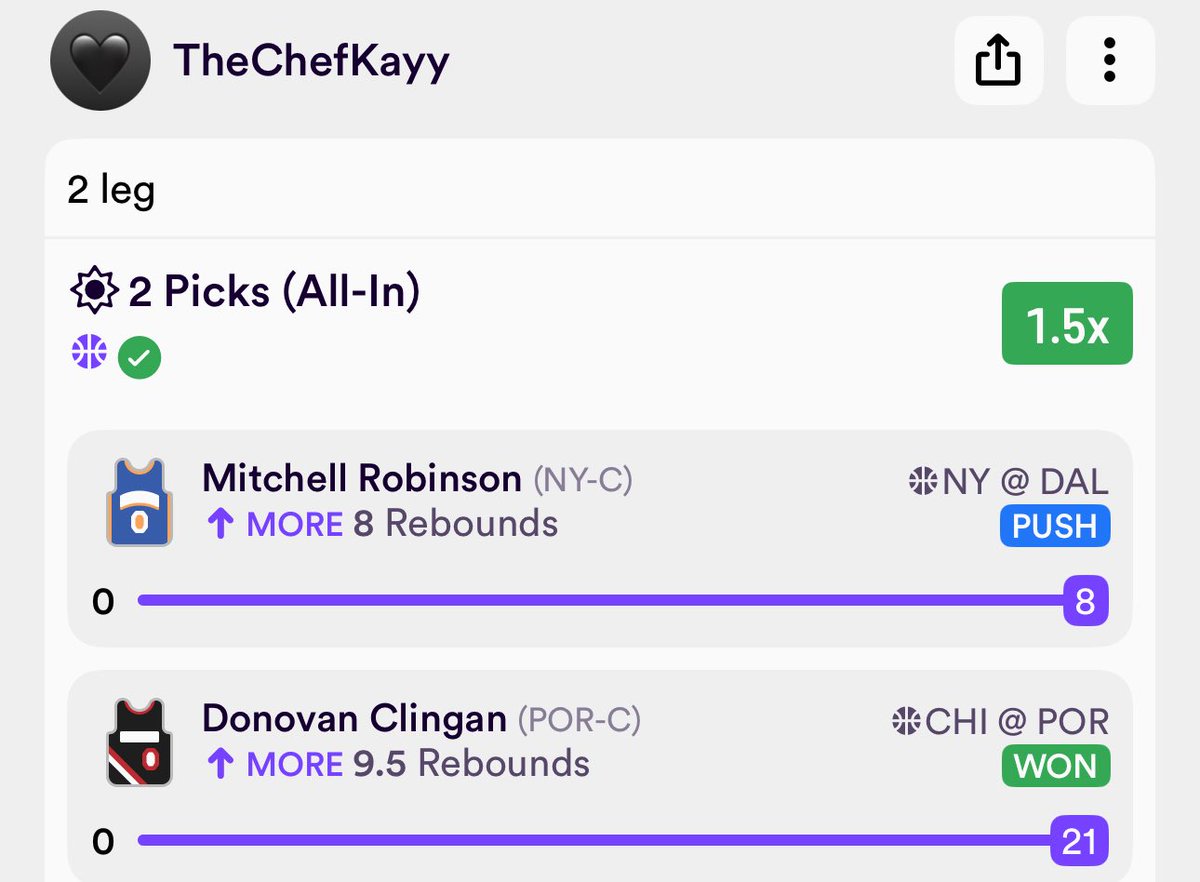 The Chef 👨🏽🍳 tweet media