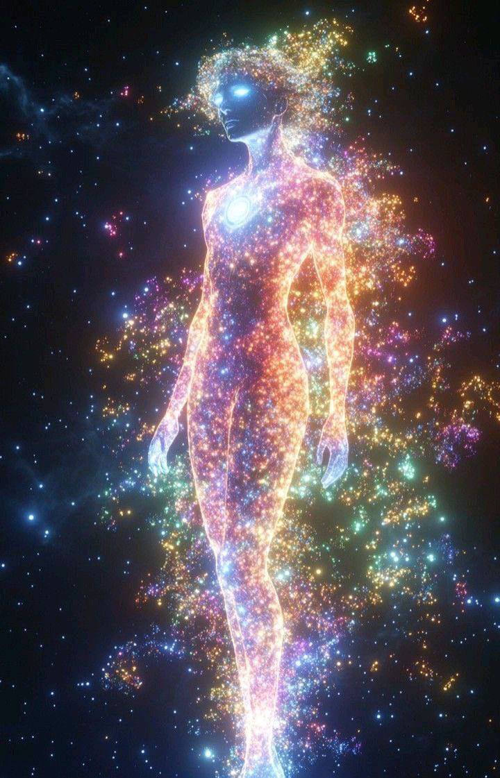 CHOSEN BEING, YOU HAVE A GOLDEN AURA.

The reason that people are addicted to you but intimidated at the same time is because the truth about who you are speaks for itself.

There's POWER in your presence that can't be ignored. 

Once you've lived through various humiliation