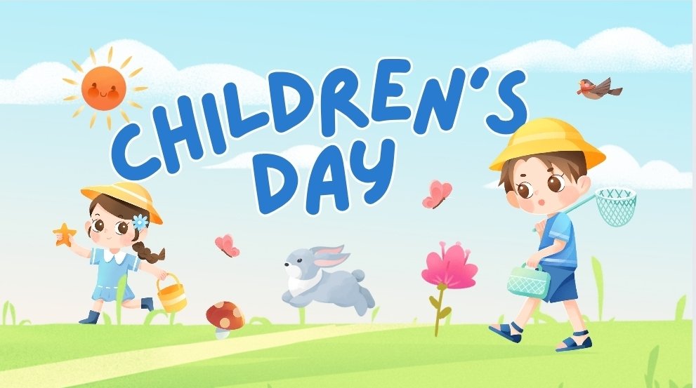 On this Children’s Day, we stand together for the children of Somalia. 🌍💙 The recent aid fund cuts have deeply affected their future, health, protection and happiness. Let’s raise our voices and advocate for their rights and help rebuild hope. #ChildrensDay  <a href="/unicefsomalia/">UNICEF Somalia</a>