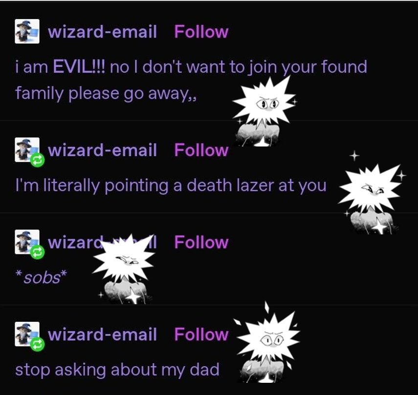 starcowboyfan's tweet photo. Alright chat gn two more weeks and I'll be free from school yay https://t.co/I9YWwbYM6m