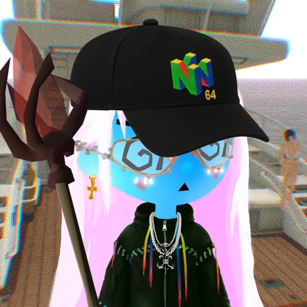 In anticipation of our upcoming campaign, we’re giving away 1 rare <a href="/DreamilioMaker/">Dreamilio Maker</a>  NFT to the Abstract fam 👁️✨
to enter:
❤️ like
🔁 repost
💬 comment why you’re bullish on <a href="/AbstractChain/">Abstract</a> 
🗓️ results of nov 24
Good Luck, Legends 🧪🔥