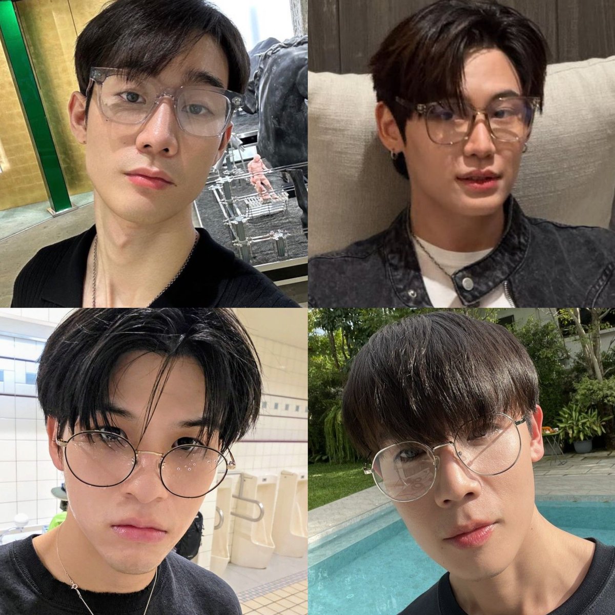 Kingdao_HHF's tweet image. เบื่อพวกเมะเนิร์ดว่ะ 🕶 

((((อยากได้ซีรีส์🥺)))) 

#fforce_ #bb0un 
#skywongravee #jimmyyjp