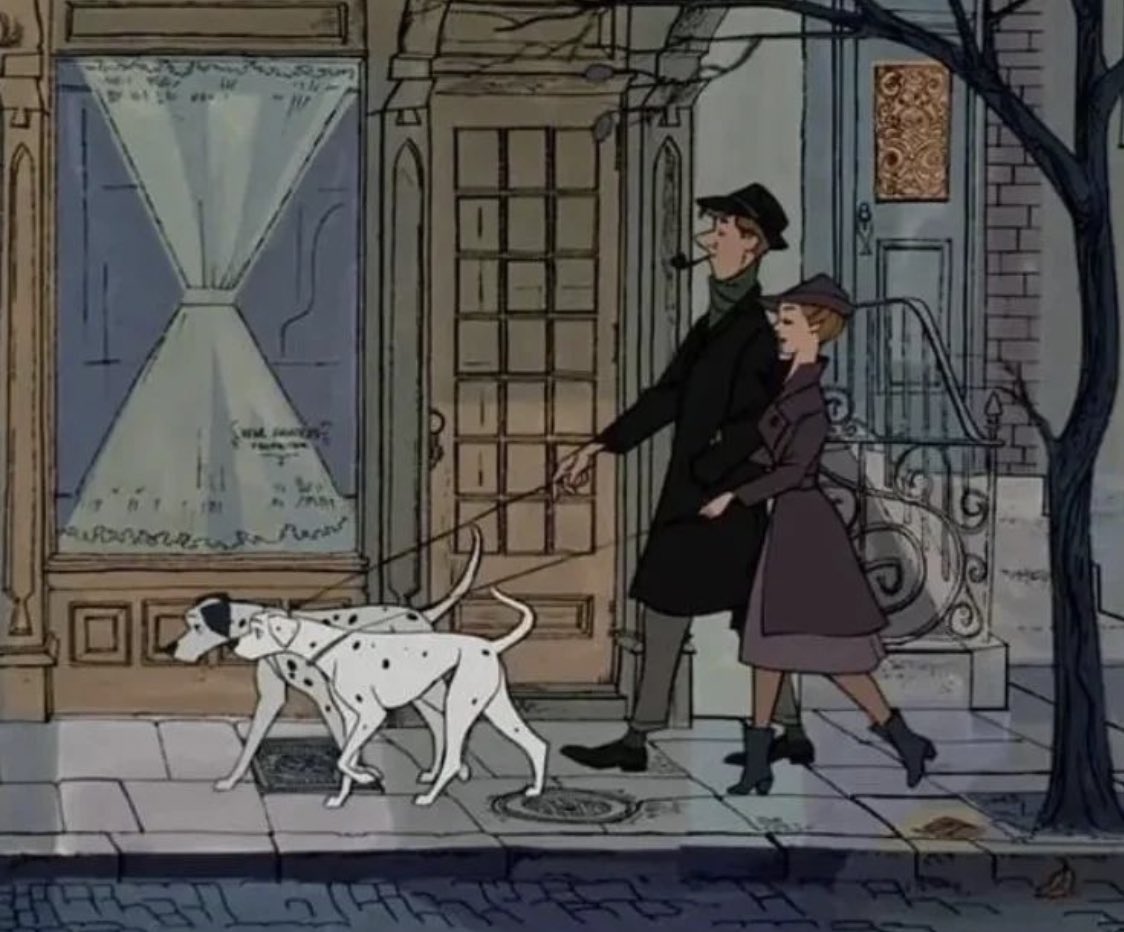 ArtCelineLove's tweet photo. old disney winter aesthetic https://t.co/V1xKzImlIZ