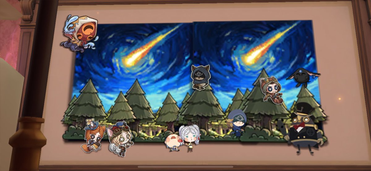 mori 🧸 (@mori_identity) on Twitter photo 