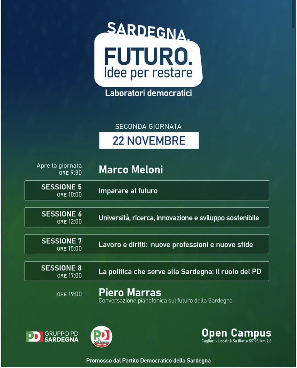 silviolai's tweet image. #Labdem #Sardegna #Cagliari