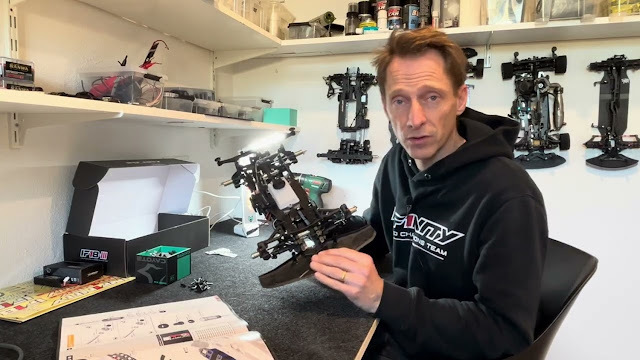 rcmonkeyblog's tweet image. [ブログ更新しました！] Jilles Groskamp選手が「INFINITY IF18-3」組み立て動画 Part 2 を公開 ift.tt/jt4xKcp