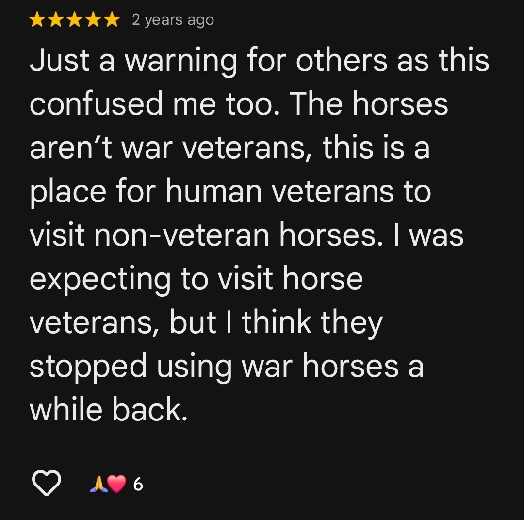 Thanks for clearing things up dustin