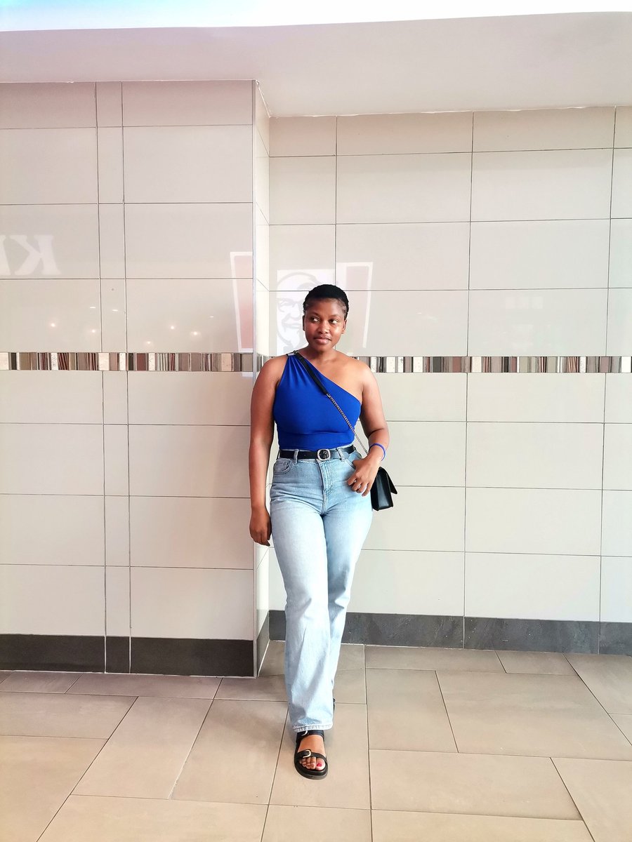 Hello 💙