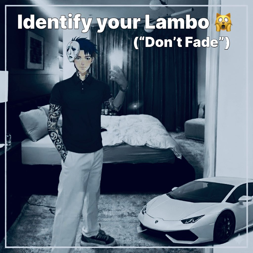PainedWeb3's tweet image. Tea or Coffee 🤦 GM!!! ☕️ 🫖 
(I have money for none either 😹)

How to Find Asymmetric Opportunities:
(Identifying your Lambo 👀) “Don’t Fade”

✔️Projects with &amp;lt;100M FDV but strong fundamentals
✔️New narratives before mainstream adoption
✔️Bear market accumulation in quality…