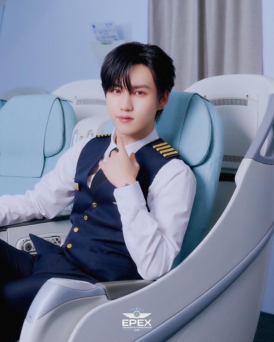 EPEX リリイベ プロモ ヒョヌ ベクスン まとめ売り 7枚 セット EPEX Japan Official (@EPEX_JPN) / Posts / X