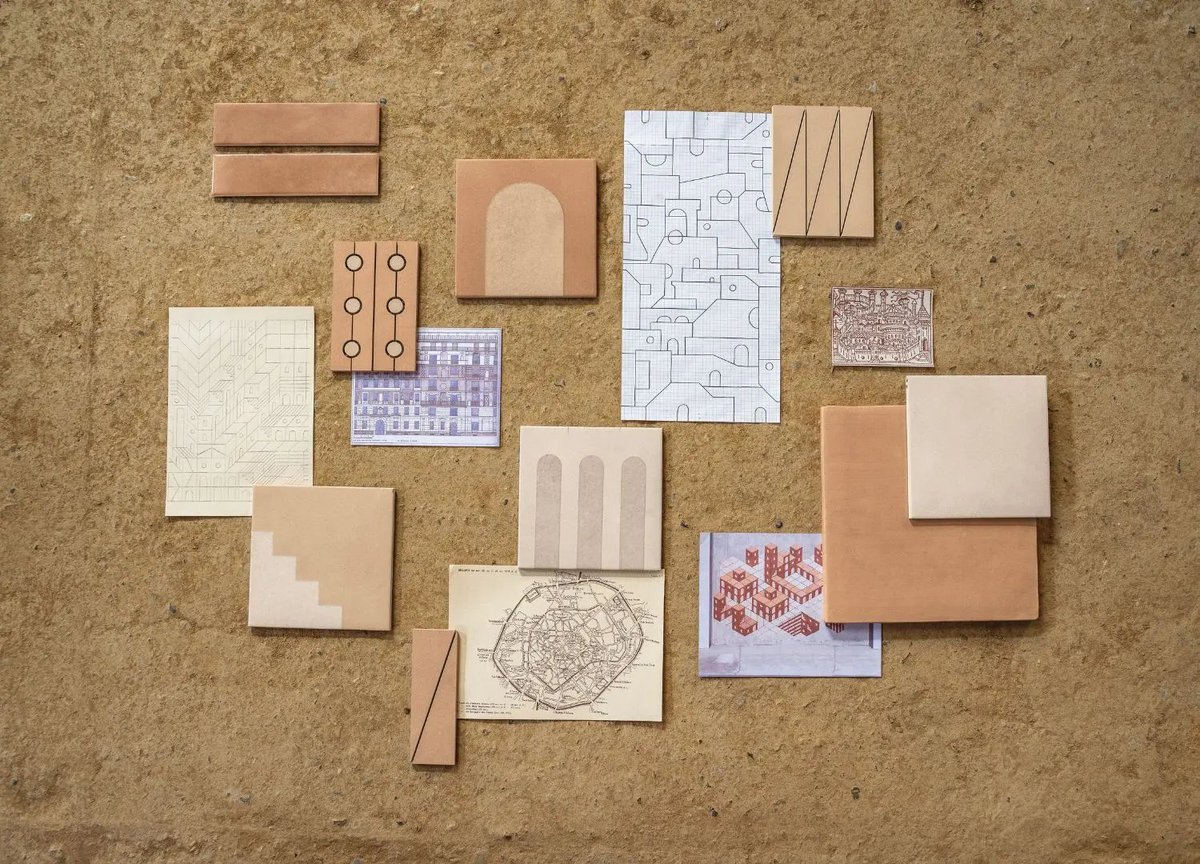 designwantedmag's tweet image. Ceramiche Keope gives a new life to a centuries-old terracotta tradition with CottoMilano 👉 designwanted.com/ceramiche-keop…

✍️ Anna Lazzaron

#designwanted #design #ceramicdesign #ad