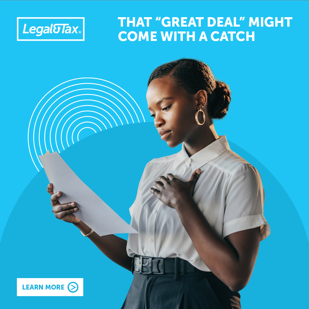🔎Fine print isn’t a trick — it’s you’re warning. Read contracts carefully before signing lay-bye or credit agreements. 🔗 Protect Yourself, read our guide for you: ow.ly/F5T150Xqti6