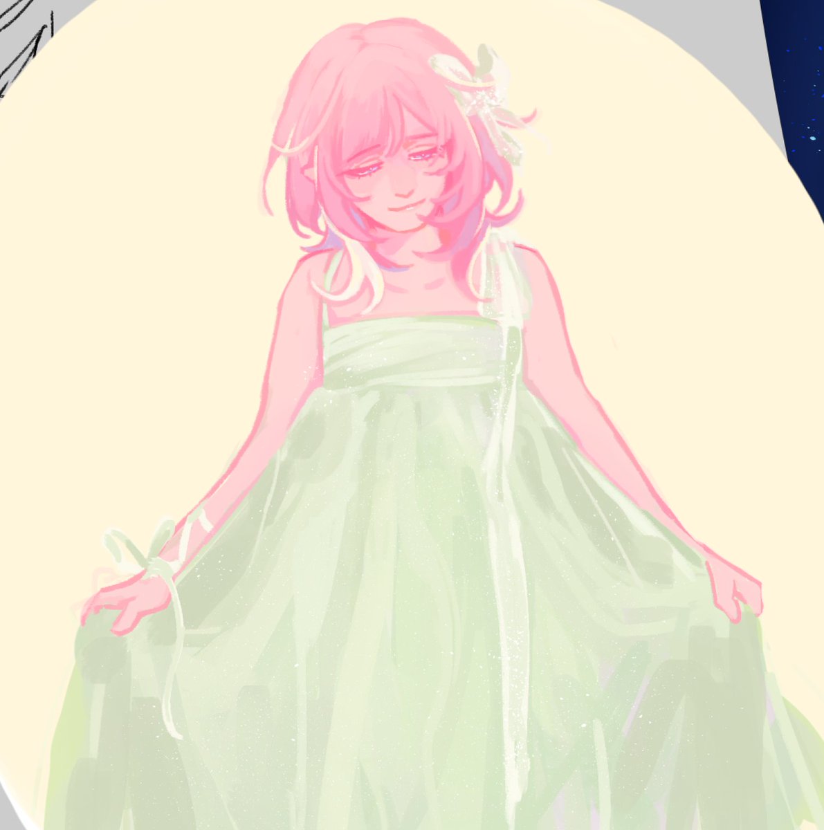 Luna ✨open comms✨ tweet media