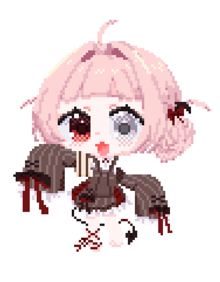 しゃけ:有償依頼⭕️ (@syake1132) / Posts / X