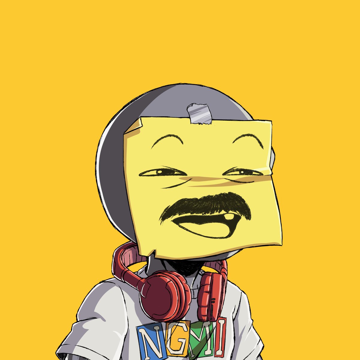 Perps just hit 50% mint....👀

all i'm saying here, it's worth the look 

in this deep nft bear, they're not afraid of the grind