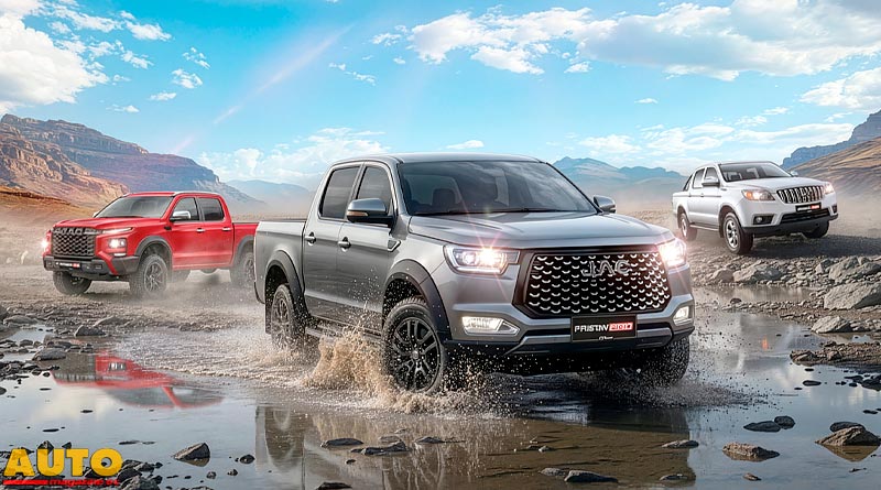 AutomagazineEc's tweet photo. JAC Motors mueve la economía ecuatoriana con sus camionetas Frison: ⬇️
https://t.co/cnNQuBmEZc
#AutoMagazineEc #AutoMagazine #AutosEcuador #AutosEc #JACFrison #JACMotors #GrupoRoldan @GrupoRoldan @jacmotorsec @JacFrison @jacmotorsglobal @JACMotorsMX https://t.co/27IcQ4MTur