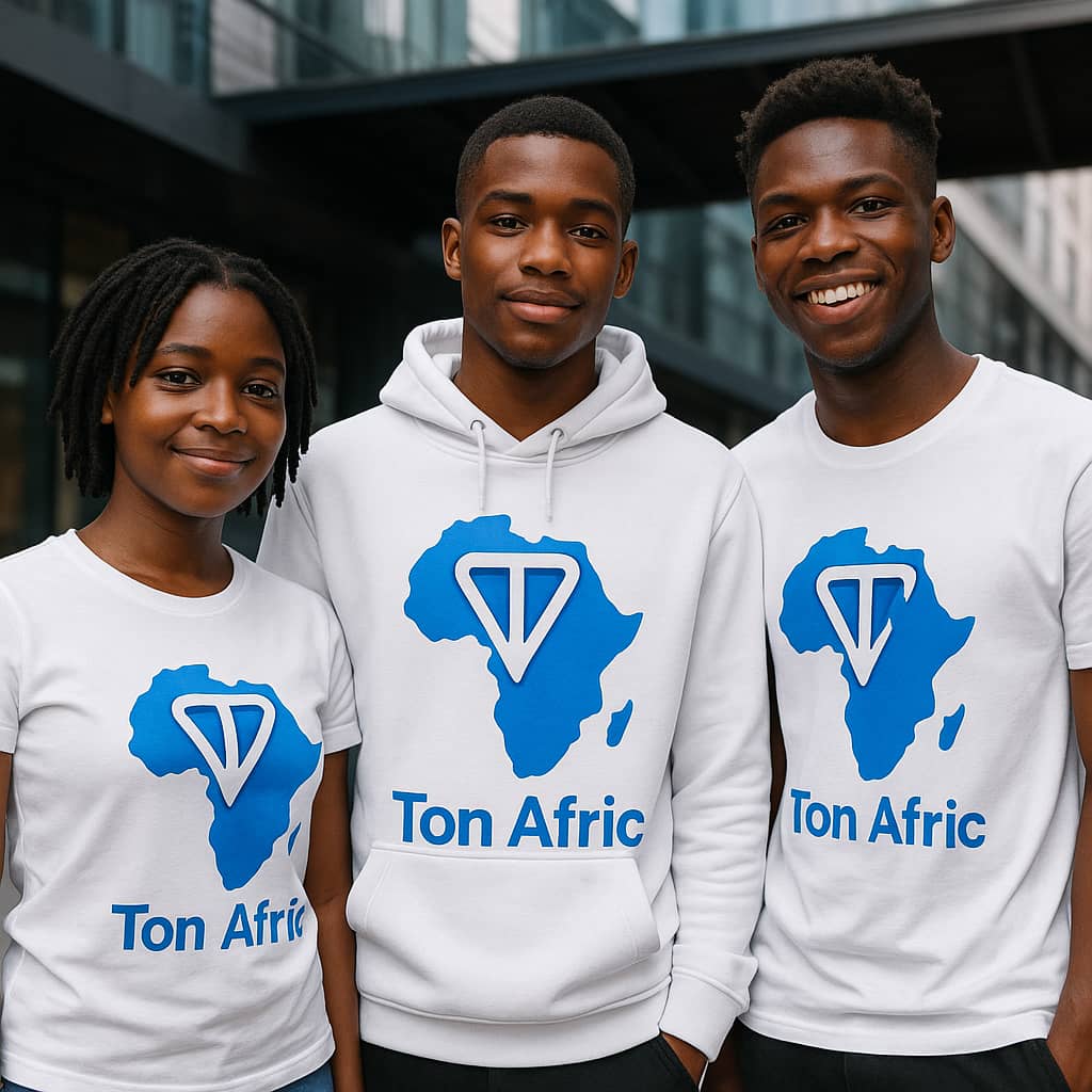 GM $TON World 💎

Hope your morning’s off to a good start?

It's another day to learn, build and move the ecosystem forward one step at a time.
Let’s keep the energy steady and the community growing ✨