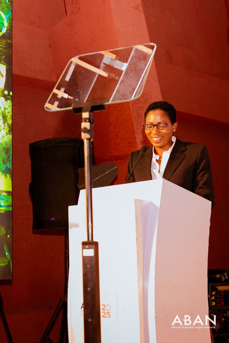 ABAN Angels tweet media