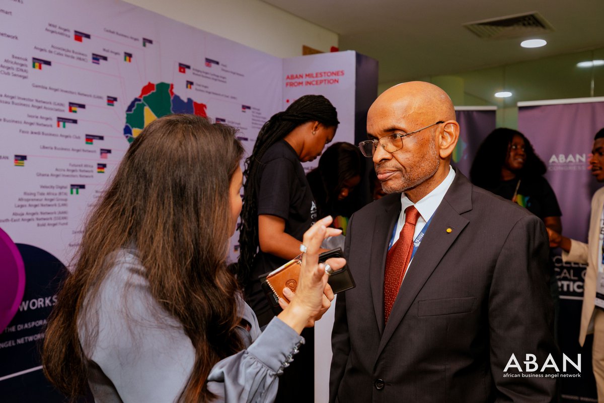 ABAN Angels tweet media