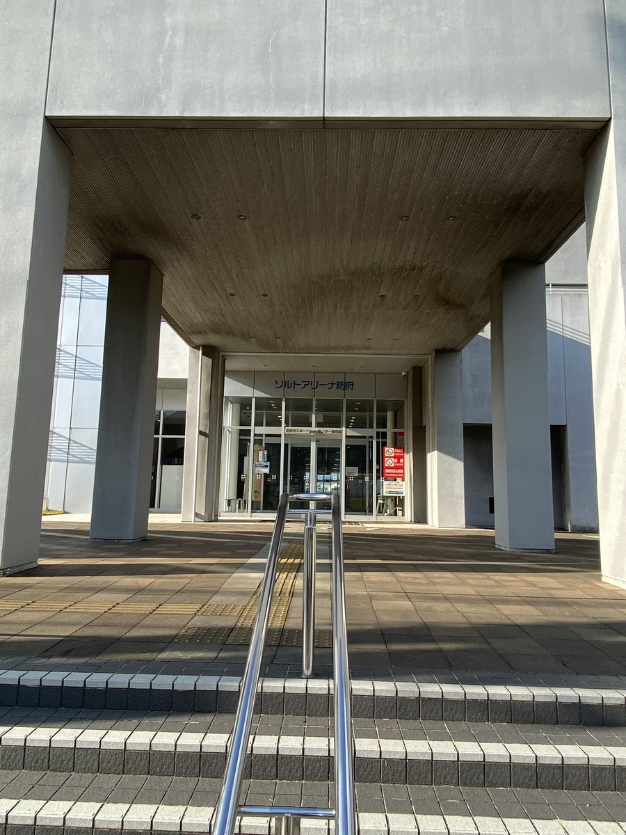 #防府読売マラソン

12月7日…ここから決戦始まる！ 
READY？？